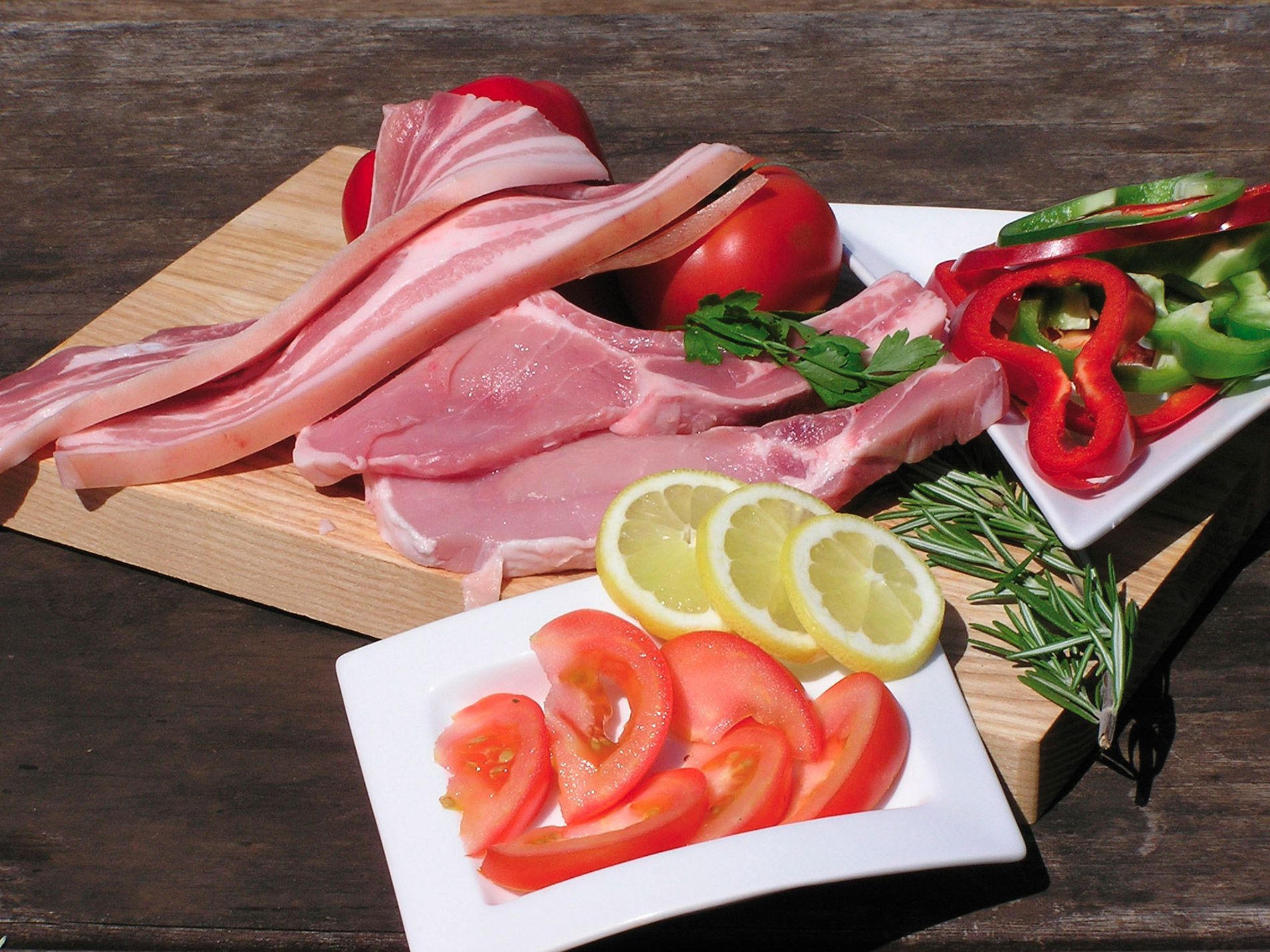 traiteur viande
